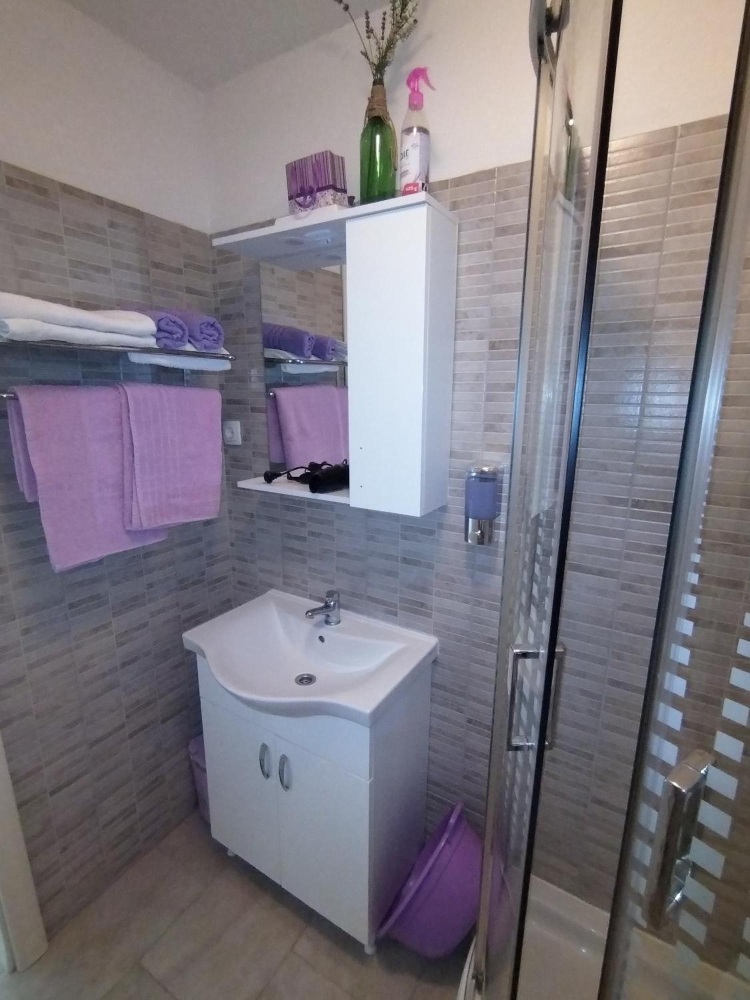 Apartmani Kulin 2 Kaštela Quarto foto