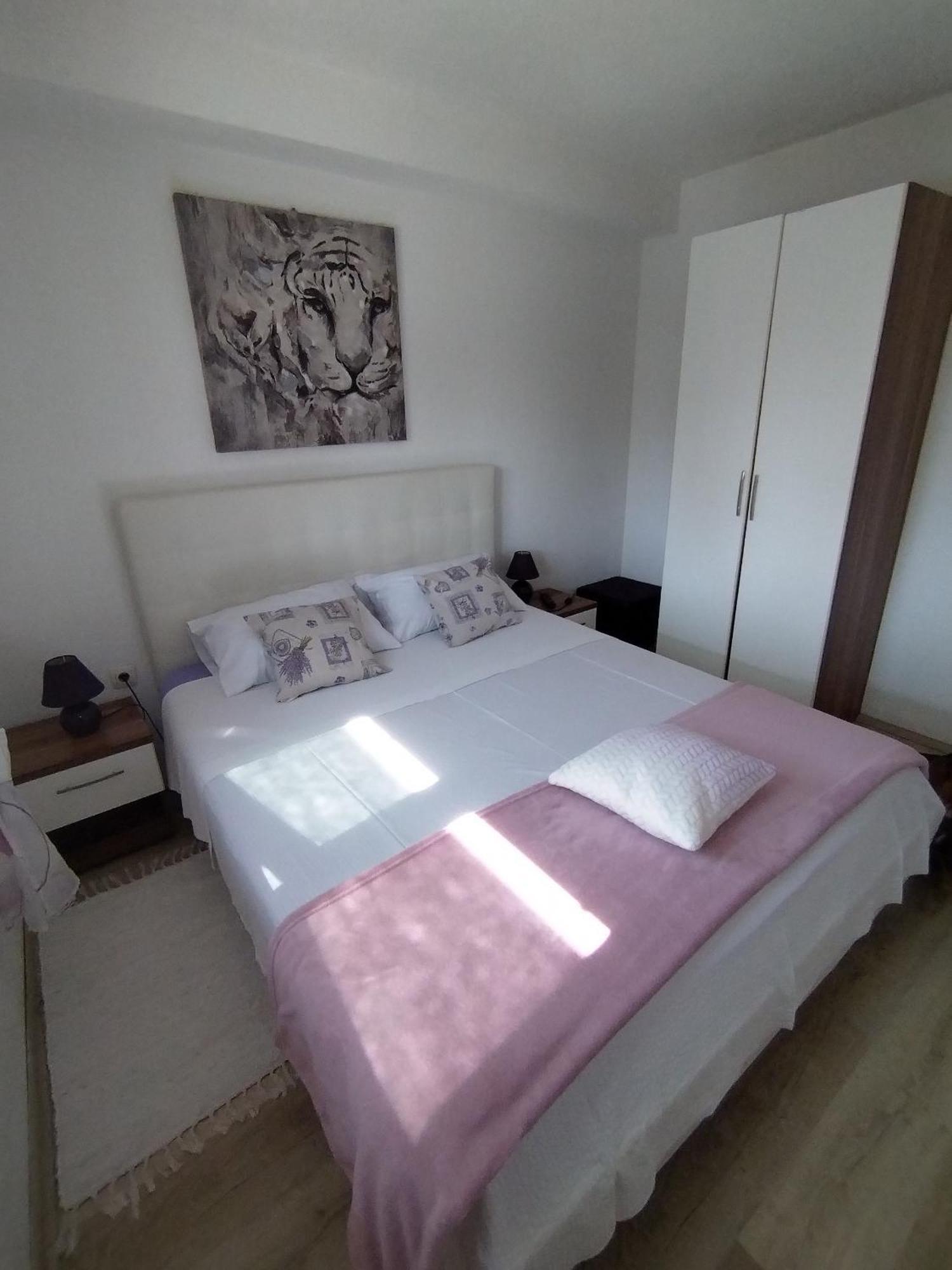 Apartmani Kulin 2 Kaštela Quarto foto