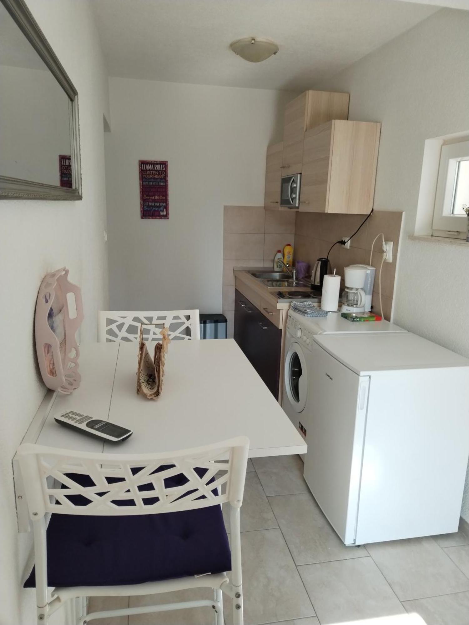 Apartmani Kulin 2 Kaštela Quarto foto