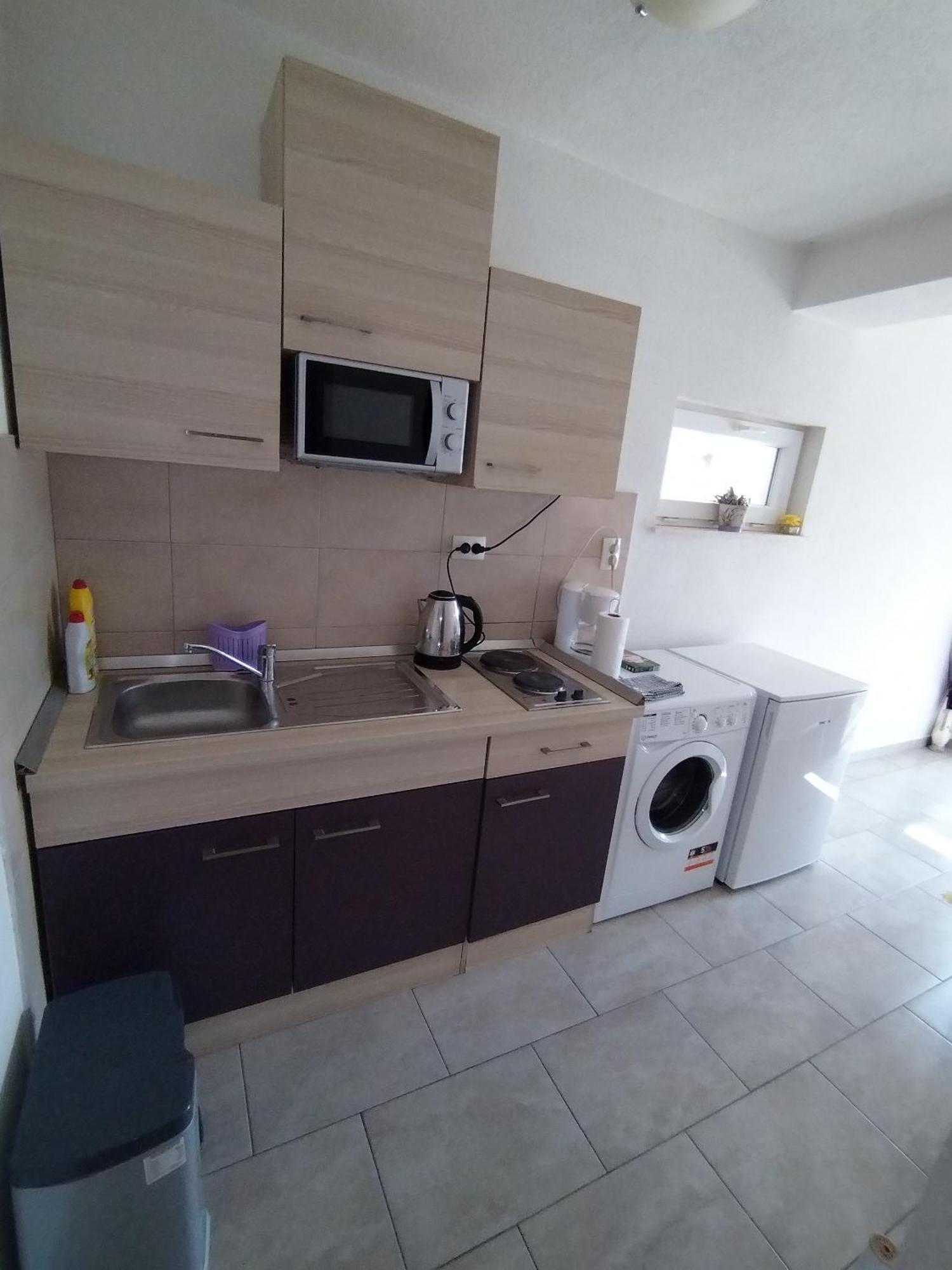 Apartmani Kulin 2 Kaštela Quarto foto