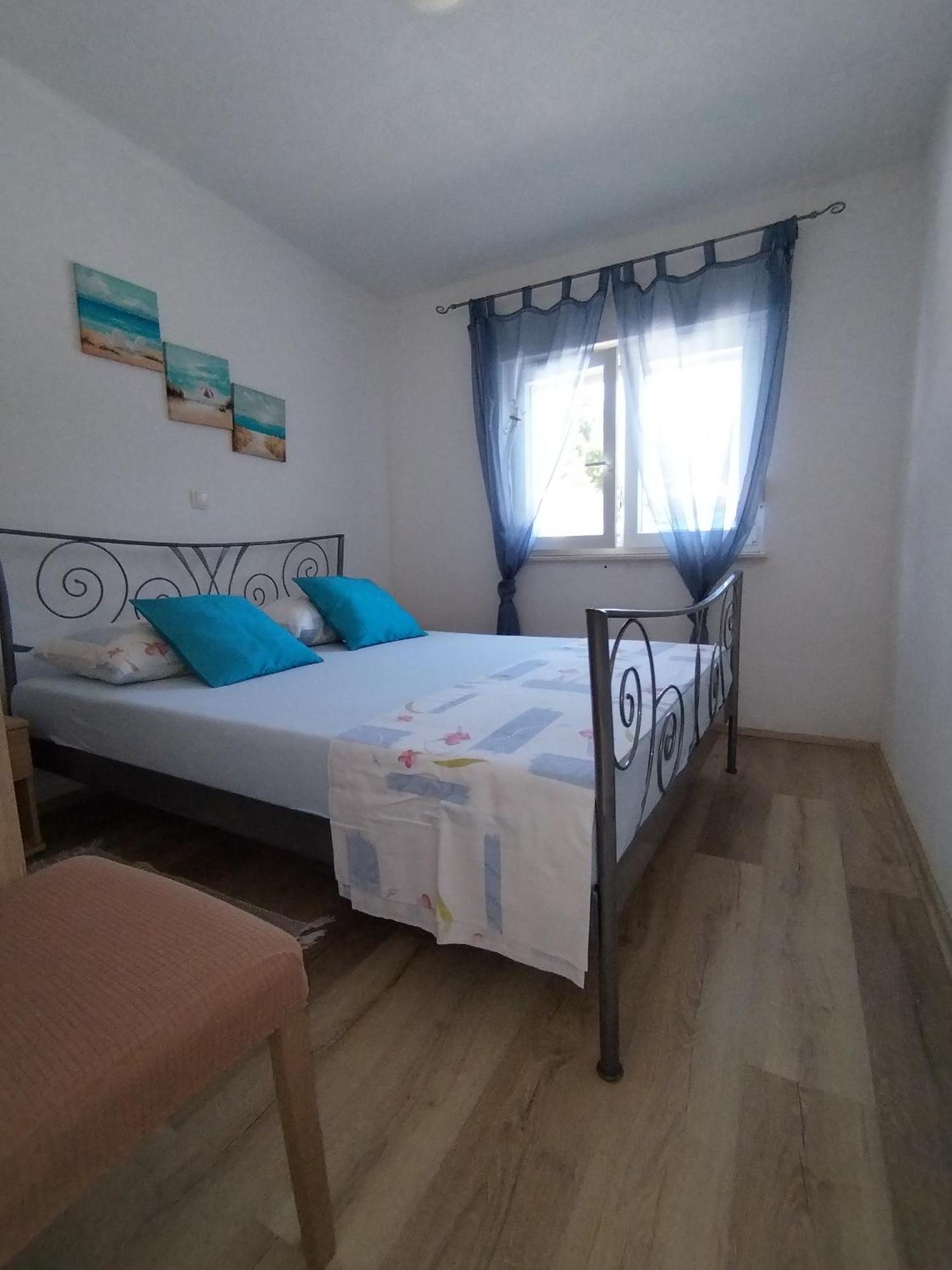 Apartmani Kulin 2 Kaštela Quarto foto