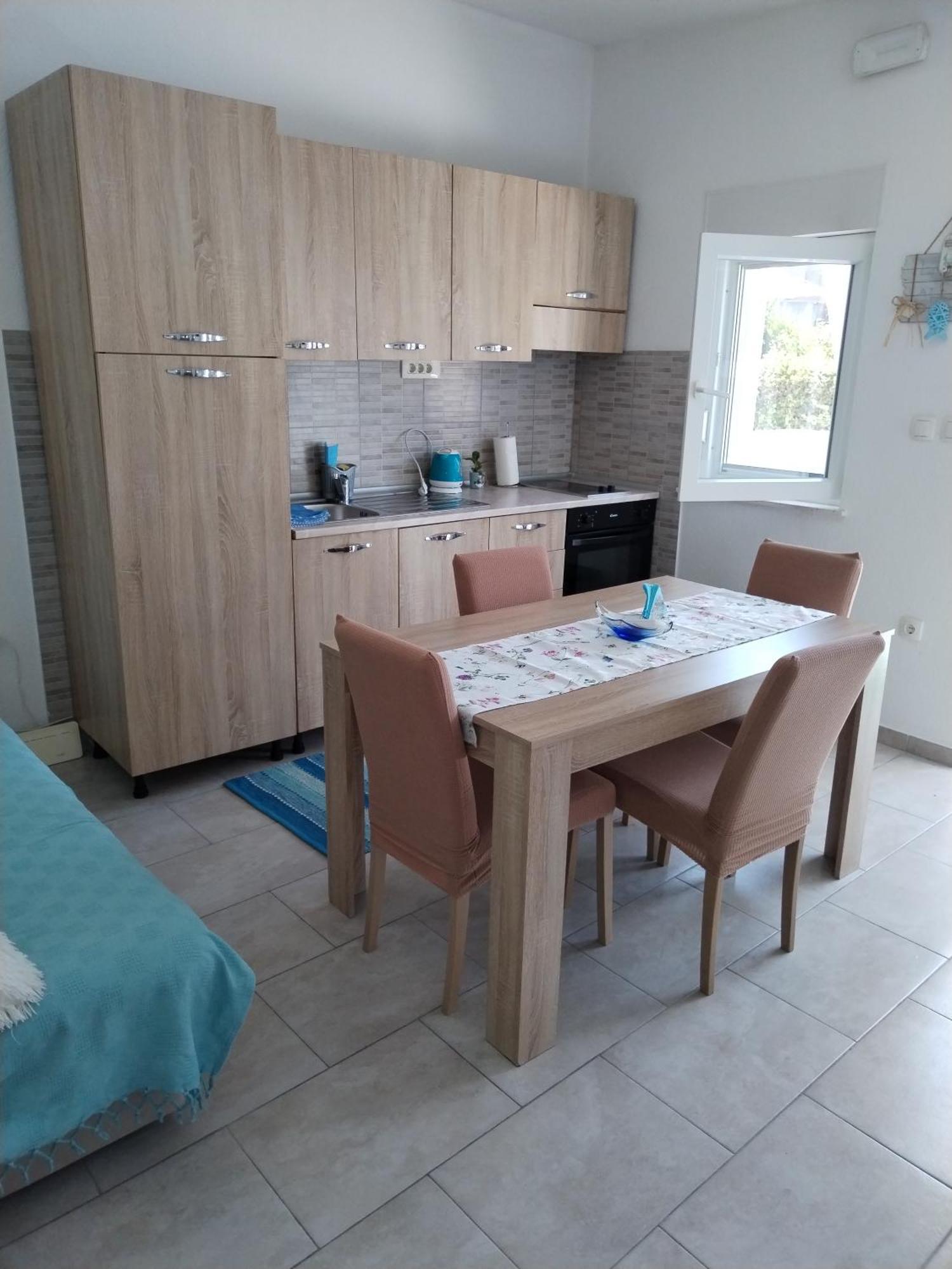 Apartmani Kulin 2 Kaštela Quarto foto