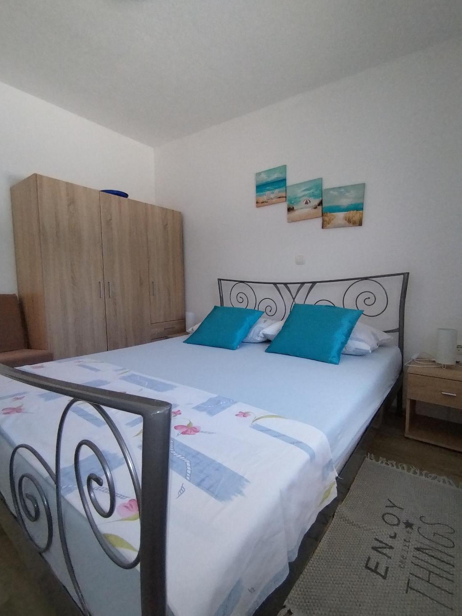 Apartmani Kulin 2 Kaštela Quarto foto