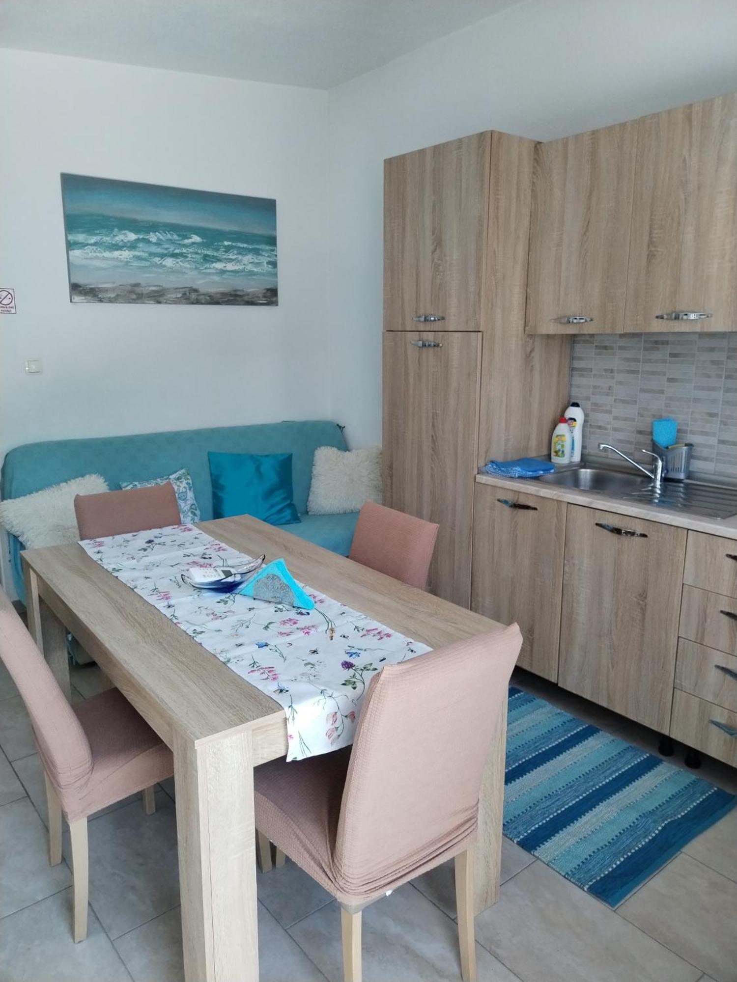 Apartmani Kulin 2 Kaštela Quarto foto