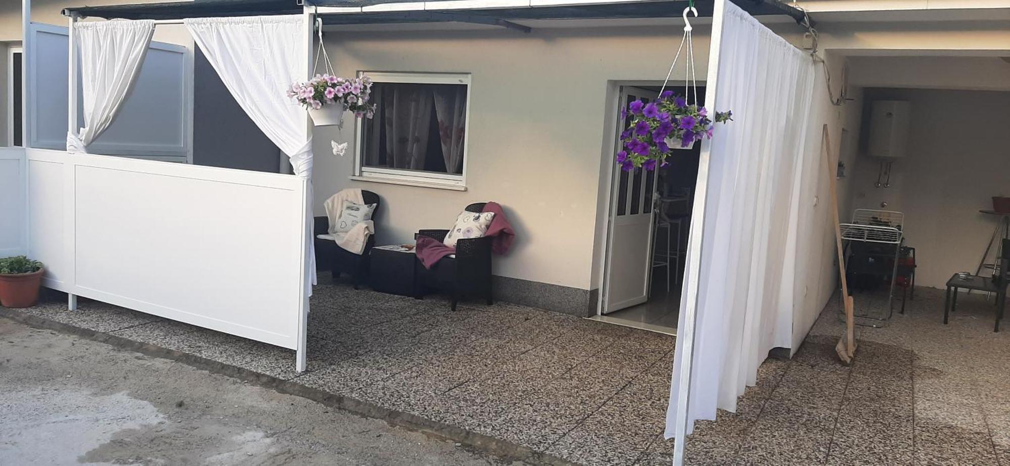 Apartmani Kulin 2 Kaštela Quarto foto