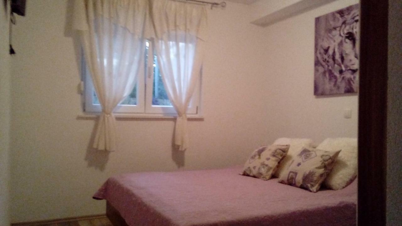 Apartmani Kulin 2 Kaštela Exterior foto