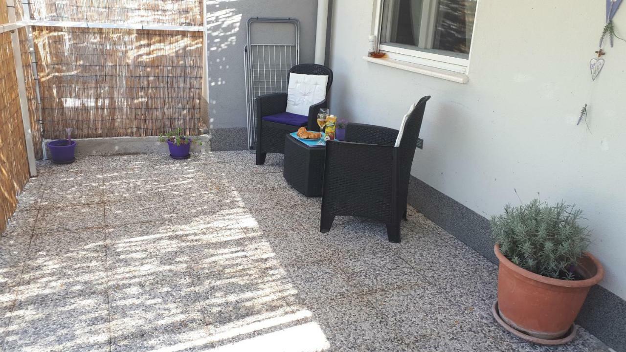 Apartmani Kulin 2 Kaštela Exterior foto